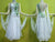Standard Ballroom Dance Dresses Plus Size Ballroom Dance Dresses BD-SG488