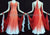 Standard Ballroom Dance Dresses Ballroom Dance Gown Wedding Dresses BD-SG491
