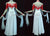 Standard Ballroom Dance Dresses Tailor-Made Ballroom Dance Costumes BD-SG492