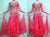 Standard Ballroom Dance Dresses Custom-Made Ballroom Dancewear BD-SG494