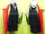 Standard Ballroom Dance Dresses Ballroom Dance Dress Plus Size BD-SG497