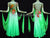 Ballroom Dance Bridal Dresses Plus Size Ballroom Dance Dress BD-SG508