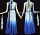 Ballroom Dance Bridal Dresses Ballroom Dance Dancing Dress BD-SG514