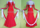 Ballroom Dance Bridal Dresses Custom-Made Ballroom Dance Gown BD-SG523