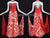 Ballroom Dance Bridal Dresses Latin Ballroom Dance Dresses BD-SG531