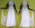 Ballroom Dance Bridal Dresses Custom-Made Ballroom Dancewear BD-SG532