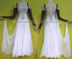 Ballroom Dance Bridal Dresses Custom-Made Ballroom Dancewear BD-SG532