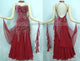 Ballroom Dance Rumba Dress Ballroom Dance Dress For Sale BD-SG542