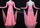 Ballroom Dance Rumba Dress Smooth Dresses For Dance Competition BD-SG544