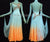 Ballroom Dance Rumba Dress Womens Ballroom Dance Dresses BD-SG545