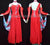 Ballroom Dance Rumba Dress Tailor-Made Ballroom Dance Dancing Dress BD-SG551