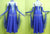 Ballroom Dance Rumba Dress Custom-Made Ballroom Dance Gown BD-SG562