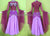 Ballroom Dance Rumba Dress Ballroom Dance Wedding Dress BD-SG563