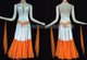 Ballroom Dance Rumba Dress Tailor-Made Ballroom Dancewear BD-SG564