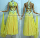 Ballroom Dance Rumba Dress Ballroom Dance Gown Dress BD-SG566