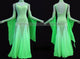 Smooth Ballroom Dresses Custom-Made Ballroom Dancing Dresses BD-SG570