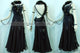 Smooth Ballroom Dresses Custom-Made Ballroom Dancewear BD-SG589