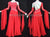 Smooth Ballroom Dresses Standard Ballroom Dress BD-SG592