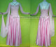 Smooth Ballroom Dresses Tailor-Made Ballroom Dancewear BD-SG599