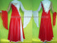Smooth Ballroom Dresses Custom-Made Ballroom Dress BD-SG600