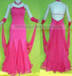 Smooth Ballroom Dresses Custom-Made Ballroom Costumes BD-SG602