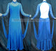 Smooth Ballroom Dresses Ballroom Waltz Dress BD-SG603