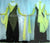 Smooth Ballroom Dresses Dance America Ballroom Dresses BD-SG604