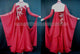 Ballroom Dresses Tailor-Made Ballroom Dancing Dresses BD-SG613