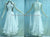 Ballroom Dresses Plus Size Ballroom Dance Dresses BD-SG616