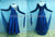 Smooth Ballroom Dress Latin Ballroom Dresses BD-SG625