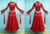 Smooth Ballroom Dress Ballroom Dancing Dresses BD-SG640