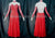 Smooth Ballroom Dress Ballroom Dance Dress BD-SG641