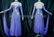 Rhythm Ballroom Dresses Tailor-Made Ballroom Dancing Dress BD-SG645