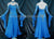 Rhythm Ballroom Dresses Tailor-Made Ballroom Dancewear BD-SG646