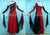 Rhythm Ballroom Dresses Tailor-Made Ballroom Dance Gown BD-SG649