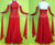 Rhythm Ballroom Dresses Custom-Made Ballroom Dancewear BD-SG650
