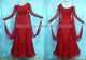Rhythm Ballroom Dresses Custom-Made Ballroom Dance Dress BD-SG652