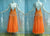 Rhythm Ballroom Dresses Custom-Made Ballroom Dance Gown BD-SG653