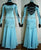 Rhythm Ballroom Dresses Custom-Made Ballroom Dancing Dress BD-SG65