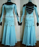 Rhythm Ballroom Dresses Custom-Made Ballroom Dancing Dress BD-SG65