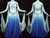 Rhythm Ballroom Dresses Ballroom Bustle Wedding Dress BD-SG673