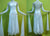 Rhythm Ballroom Dresses Ballroom Dance Dresses BD-SG682