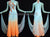 Latin Ballroom Dresses For Sale Tailor-Made Ballroom Dancing Dress BD-SG685
