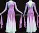 Latin Ballroom Dresses For Sale Tailor-Made Ballroom Dance Costumes BD-SG687
