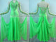 Latin Ballroom Dresses For Sale Tailor-Made Ballroom Dance Gown BD-SG689