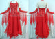 Latin Ballroom Dresses For Sale Custom-Made Ballroom Dancewear BD-SG690