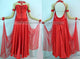 Latin Ballroom Dresses For Sale Custom-Made Ballroom Dance Costumes BD-SG691