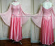 Latin Ballroom Dresses For Sale Custom-Made Ballroom Dancing Dress BD-SG69