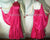 Smooth Ballroom Dresses Tailor-Made Ballroom Costumes BD-SG6