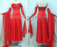 Latin Ballroom Dresses For Sale Ballroom Competition Dresses BD-SG711